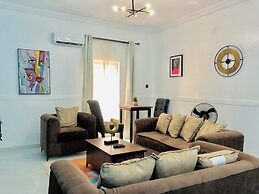 3Tee Serviced Apartment