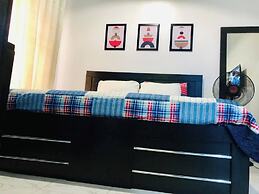 3Tee Serviced Apartment