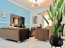 3Tee Serviced Apartment