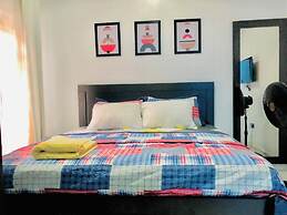 3Tee Serviced Apartment