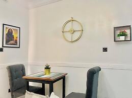 3Tee Serviced Apartment