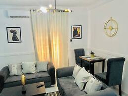 3Tee Serviced Apartment