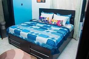 3Tee Serviced Apartment