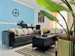 3Tee Serviced Apartment