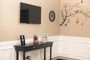 3Tee Serviced Apartment