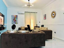 3Tee Serviced Apartment