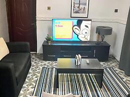 3Tee Serviced Apartment