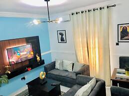 3Tee Serviced Apartment