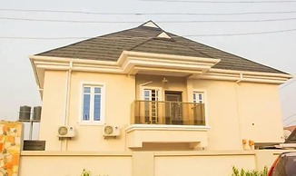 3Tee Serviced Apartment