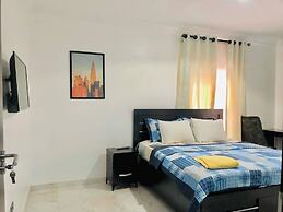 3Tee Serviced Apartment