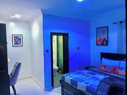 3Tee Serviced Apartment