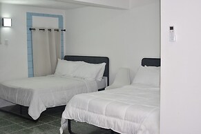 Hill Garden Boutique Resort.