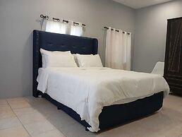 Hill Garden Boutique Resort.