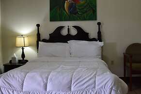 Hill Garden Boutique Resort.