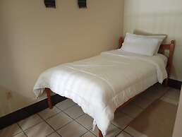 Hill Garden Boutique Resort.