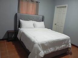 Hill Garden Boutique Resort.