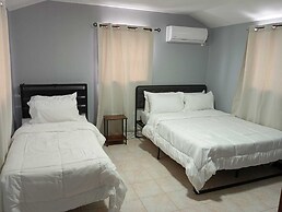 Hill Garden Boutique Resort.