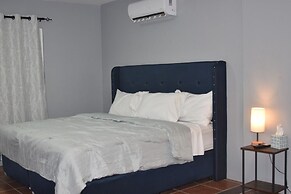 Hill Garden Boutique Resort.