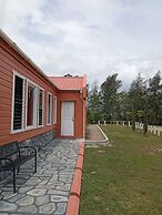 Hill Garden Boutique Resort.