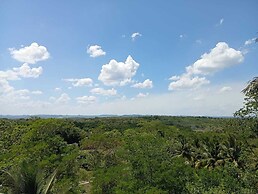 Hill Garden Boutique Resort.