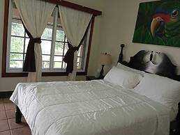 Hill Garden Boutique Resort.