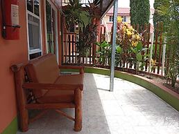 Hill Garden Boutique Resort.