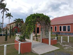 Hill Garden Boutique Resort.
