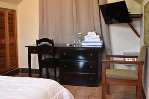 Hill Garden Boutique Resort.