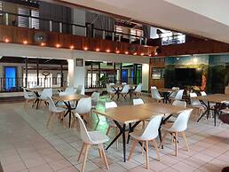 Hill Garden Boutique Resort.