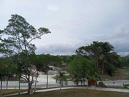 Hill Garden Boutique Resort.