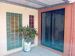 Hill Garden Boutique Resort.