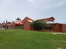 Hill Garden Boutique Resort.