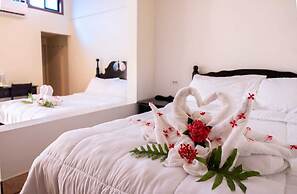 Hill Garden Boutique Resort.