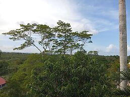 Hill Garden Boutique Resort.