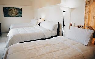 Hill Garden Boutique Resort.