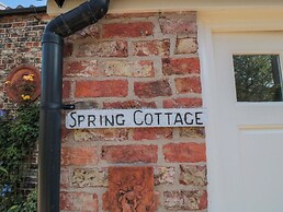 Spring Cottage