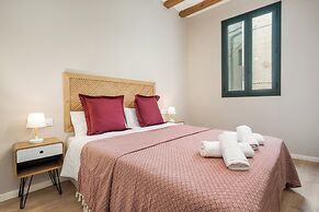 Apartamentos Circo Romano