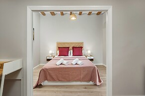 Apartamentos Circo Romano