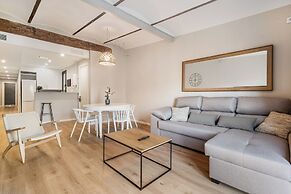 Apartamentos Circo Romano