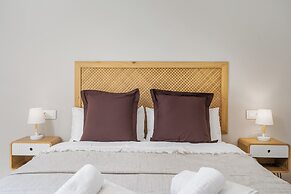 Apartamentos Circo Romano