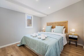 Apartamentos Circo Romano