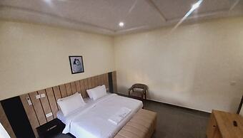 Victia Suite and Lounge