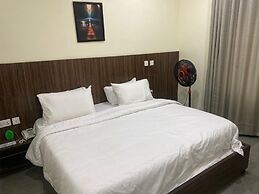 Victia Suite and Lounge