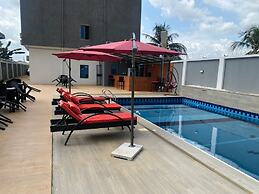Victia Suite and Lounge