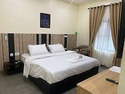 Victia Suite and Lounge