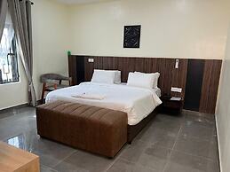 Victia Suite and Lounge