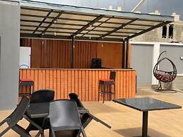 Victia Suite and Lounge