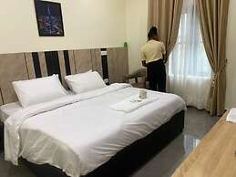 Victia Suite and Lounge