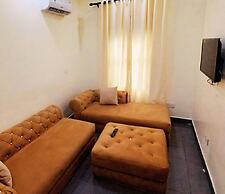 Victia Suite and Lounge