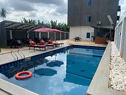 Victia Suite and Lounge